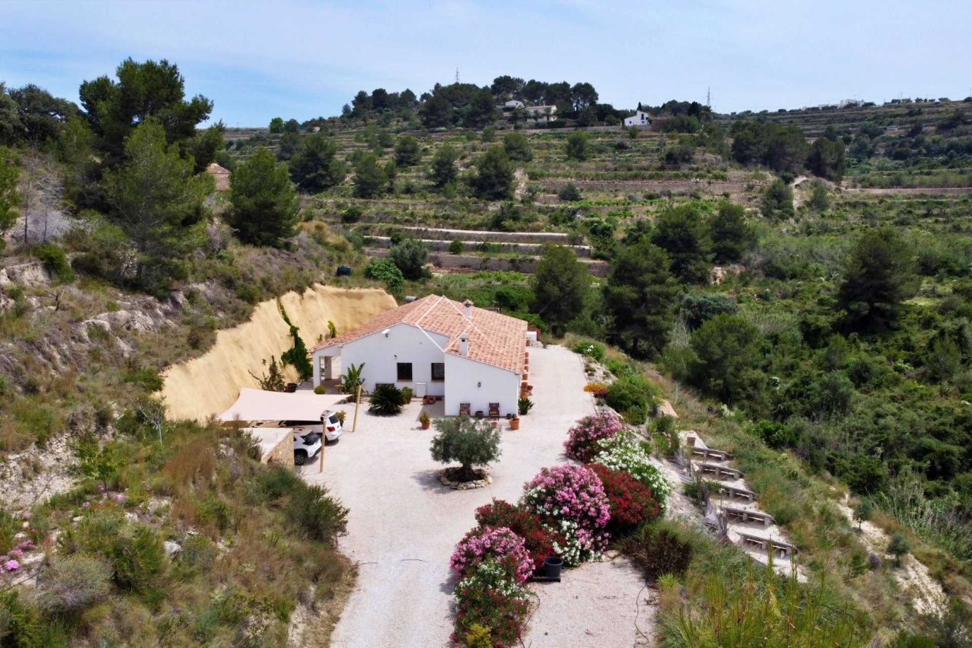  - Villa - Benissa - Benissa costa
