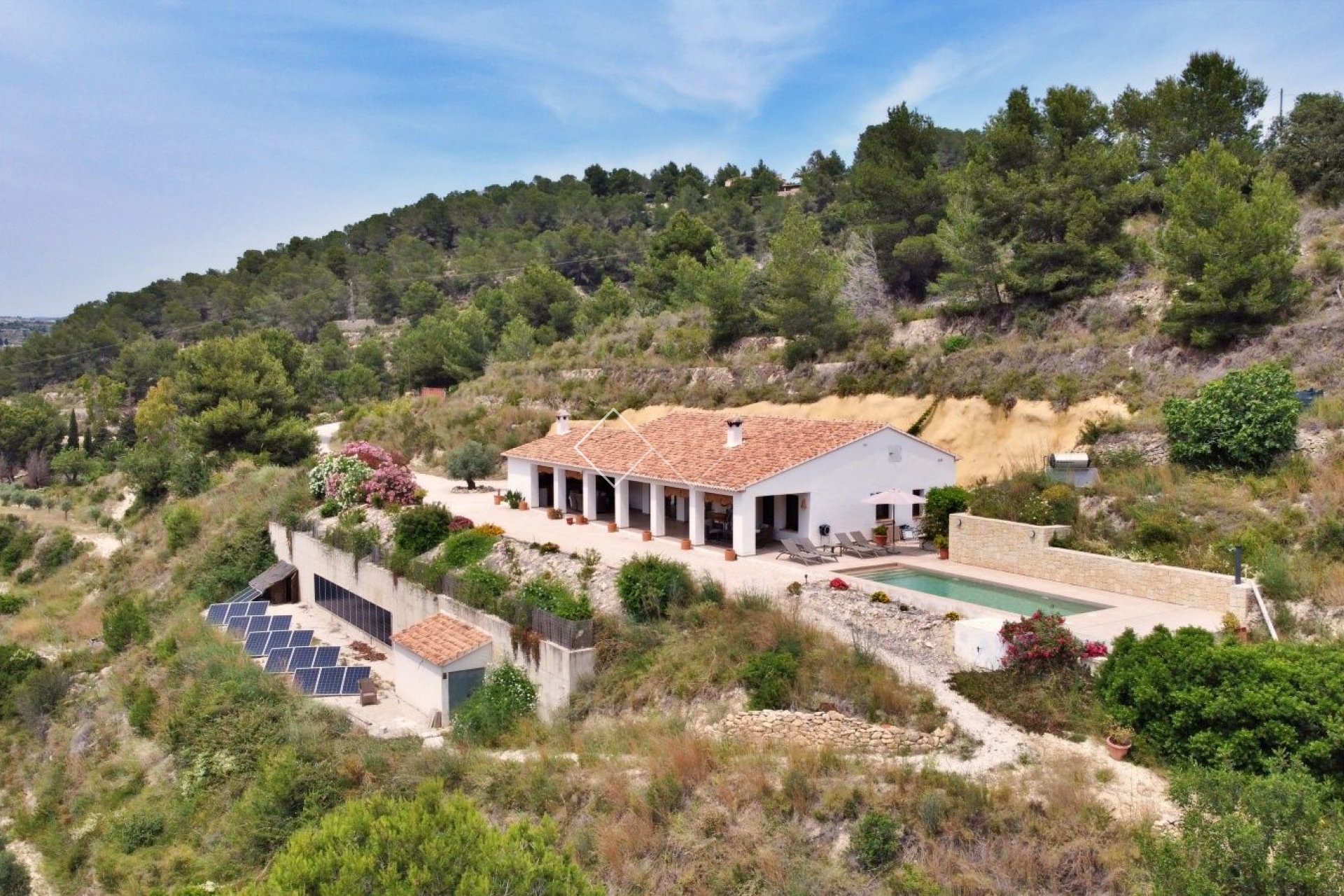  - Villa - Benissa - Benissa costa