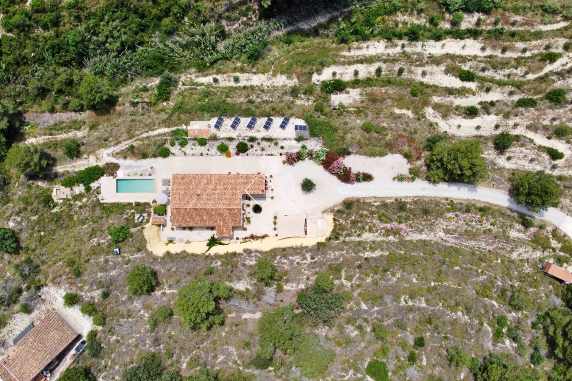  - Villa - Benissa - Benissa costa