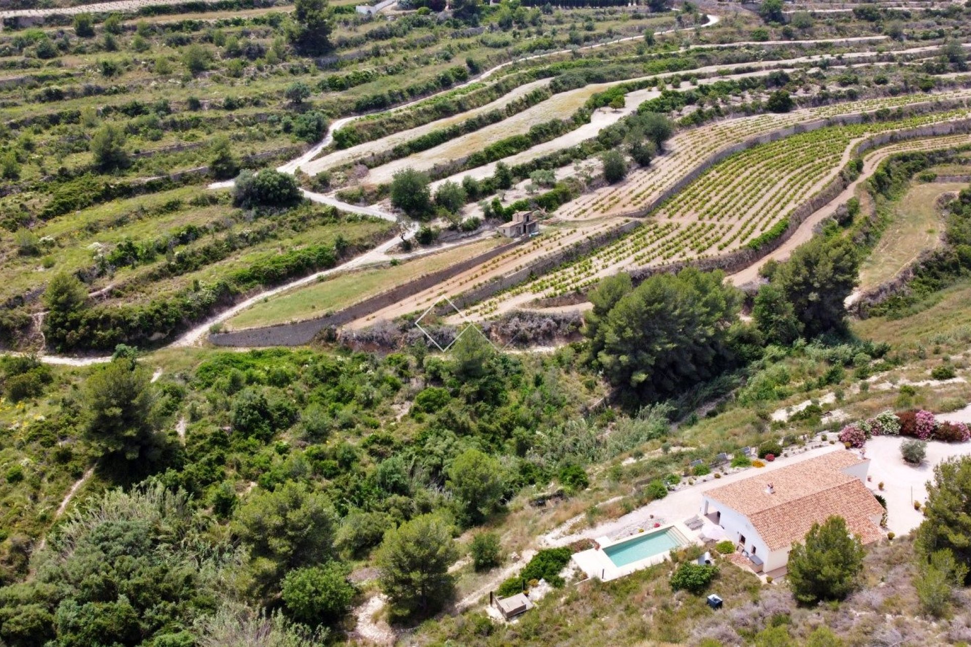  - Villa - Benissa - Benissa costa