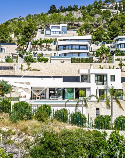 Villa -  - Benissa - Benissa