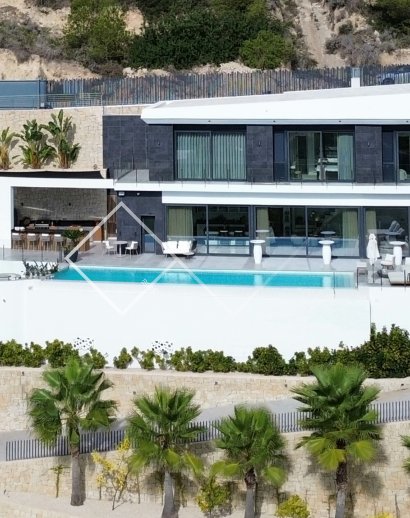 Villa -  - Benissa - Benissa