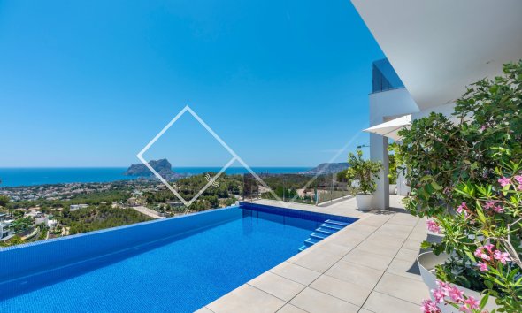 Villa -  - Benissa - Benissa