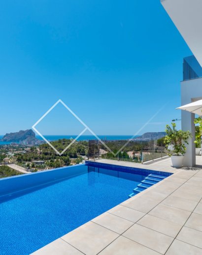 Villa -  - Benissa - Benissa
