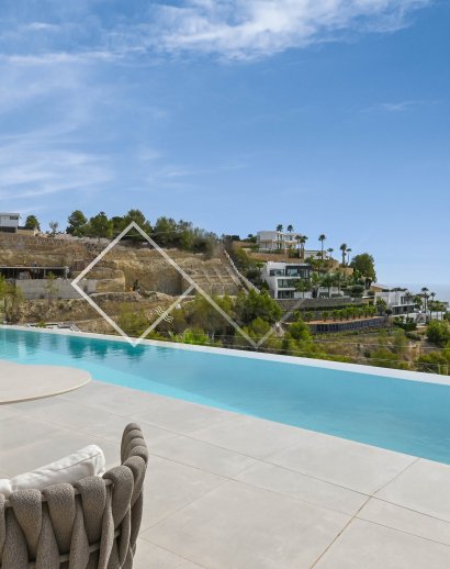 Villa -  - Benissa - Benissa