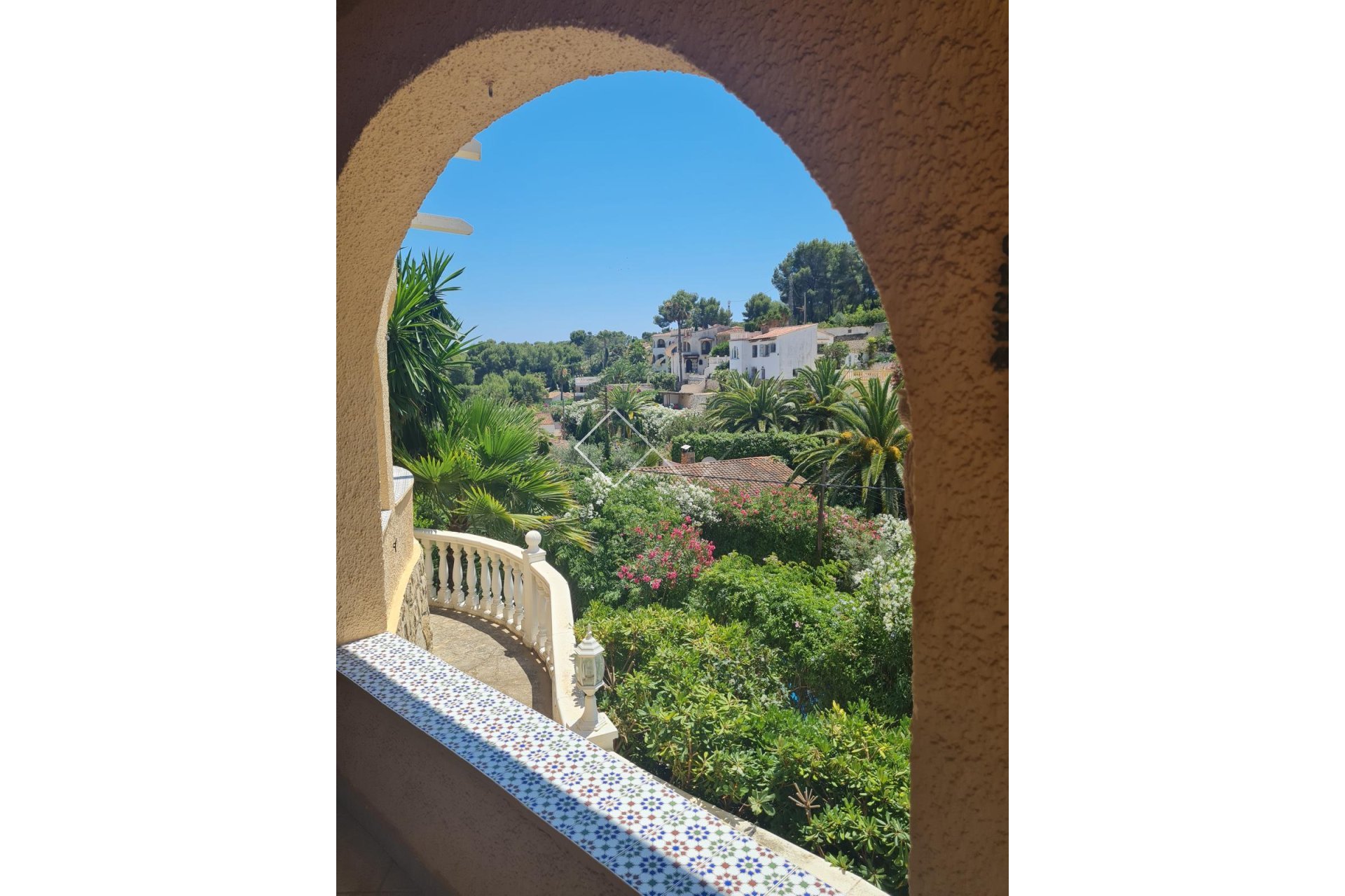  - Villa - Benissa - Buenavista