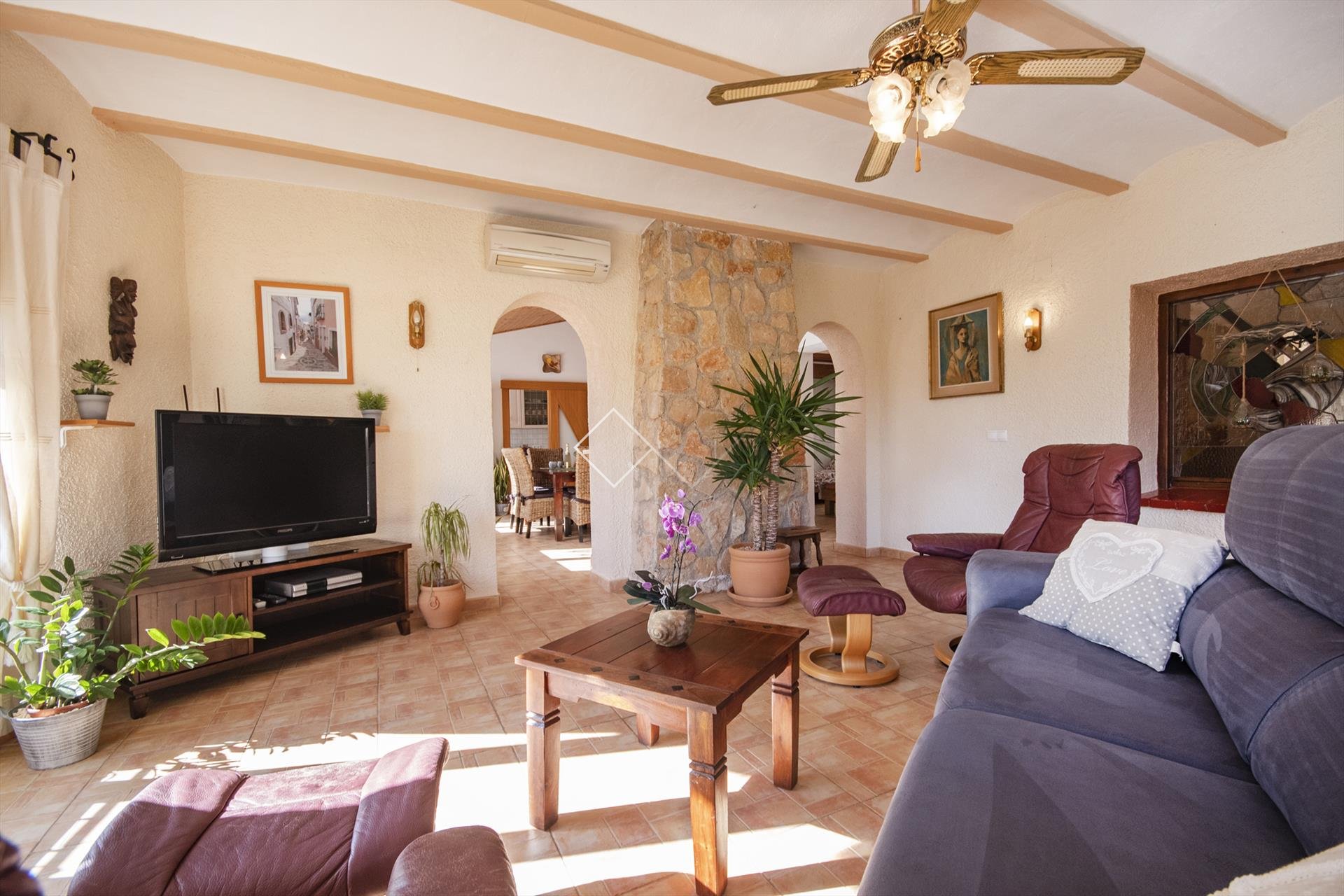  - Villa - Benissa - Buenavista