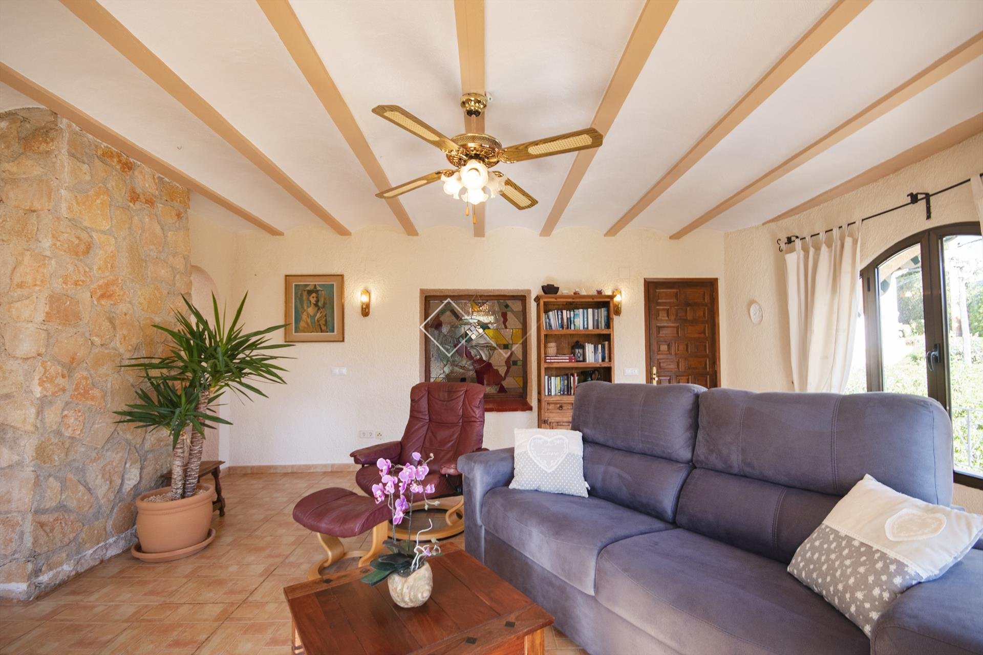  - Villa - Benissa - Buenavista