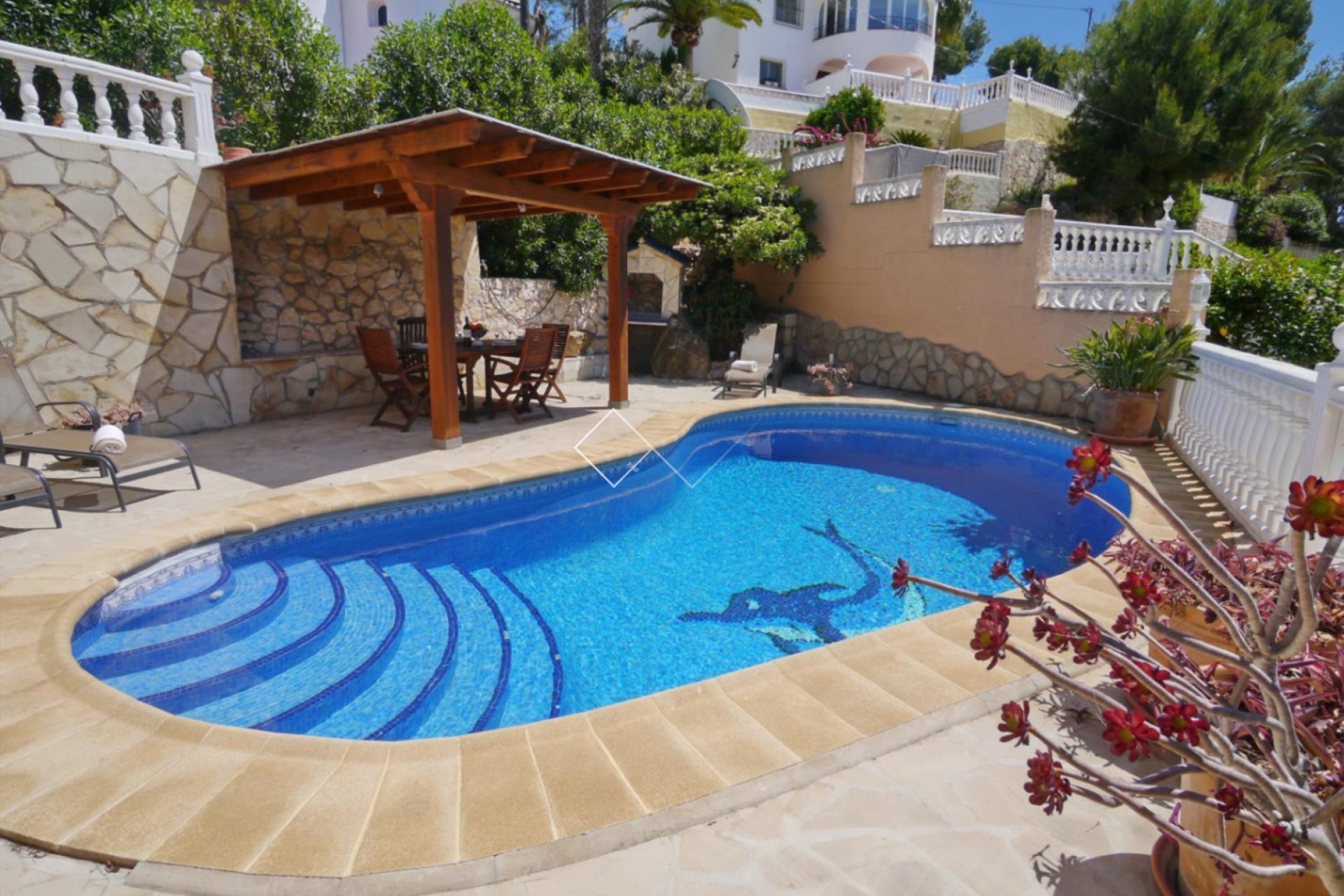  - Villa - Benissa - Buenavista