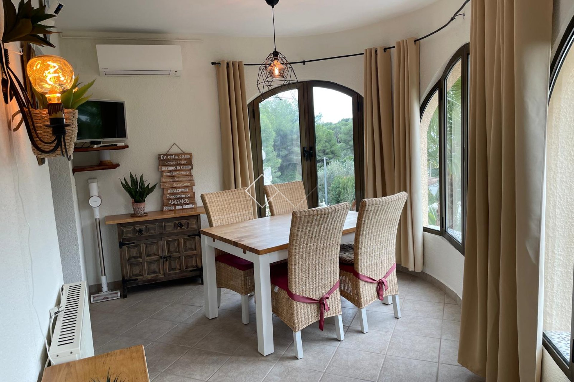  - Villa - Benissa - Buenavista