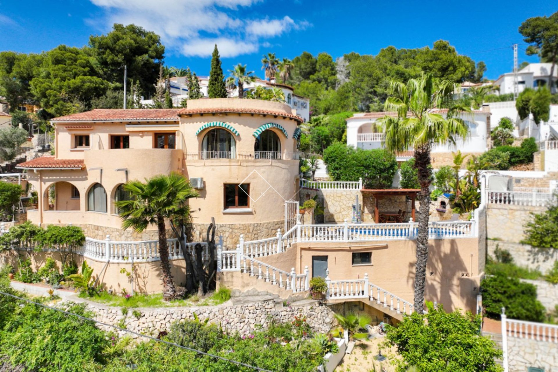  - Villa - Benissa - Buenavista