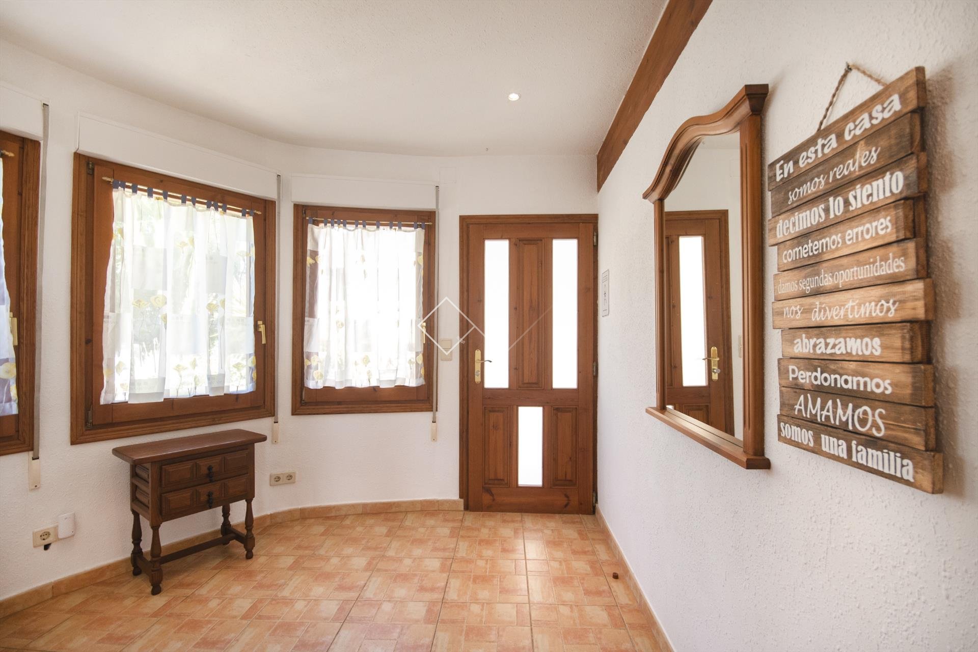  - Villa - Benissa - Buenavista