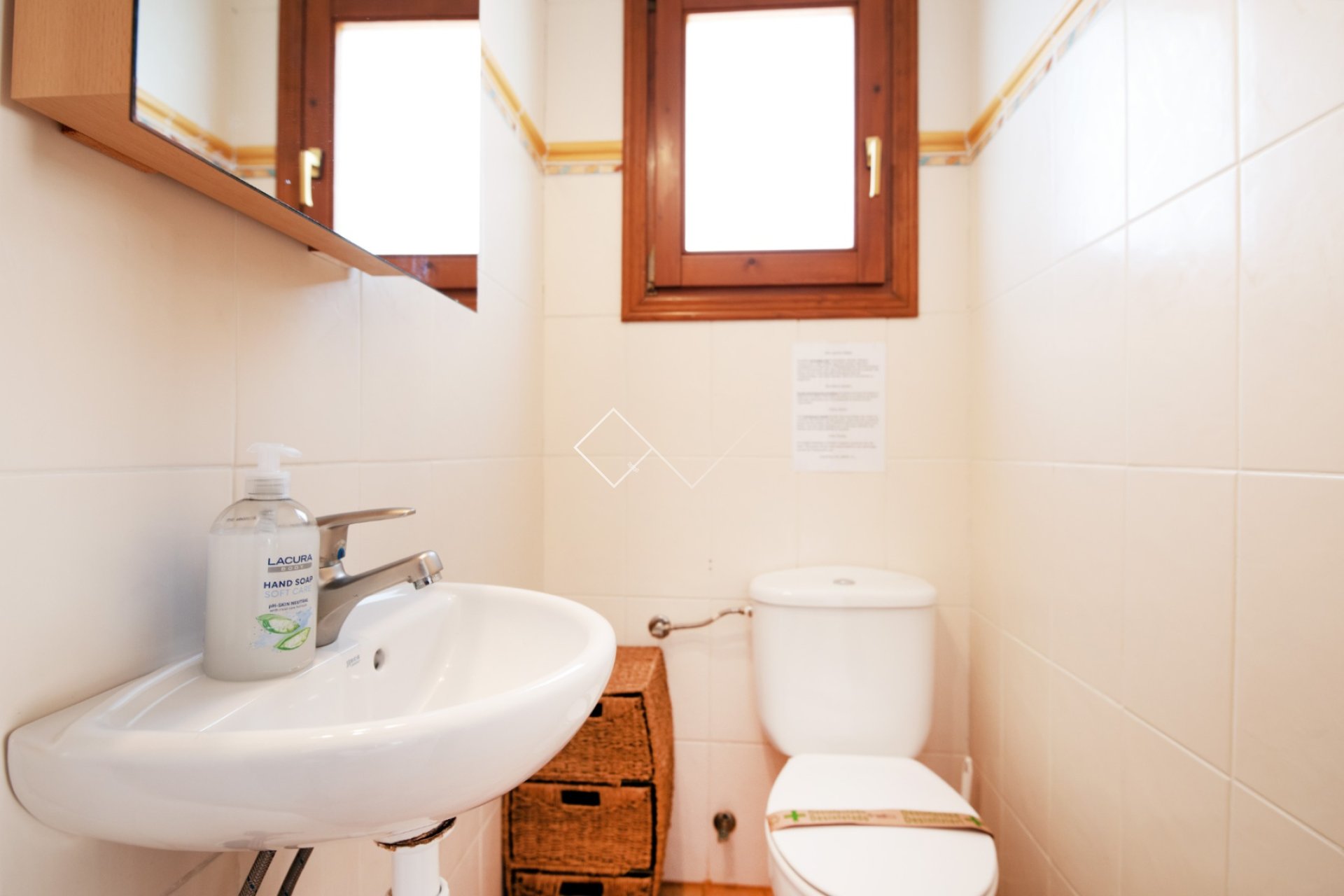  - Villa - Benissa - Buenavista