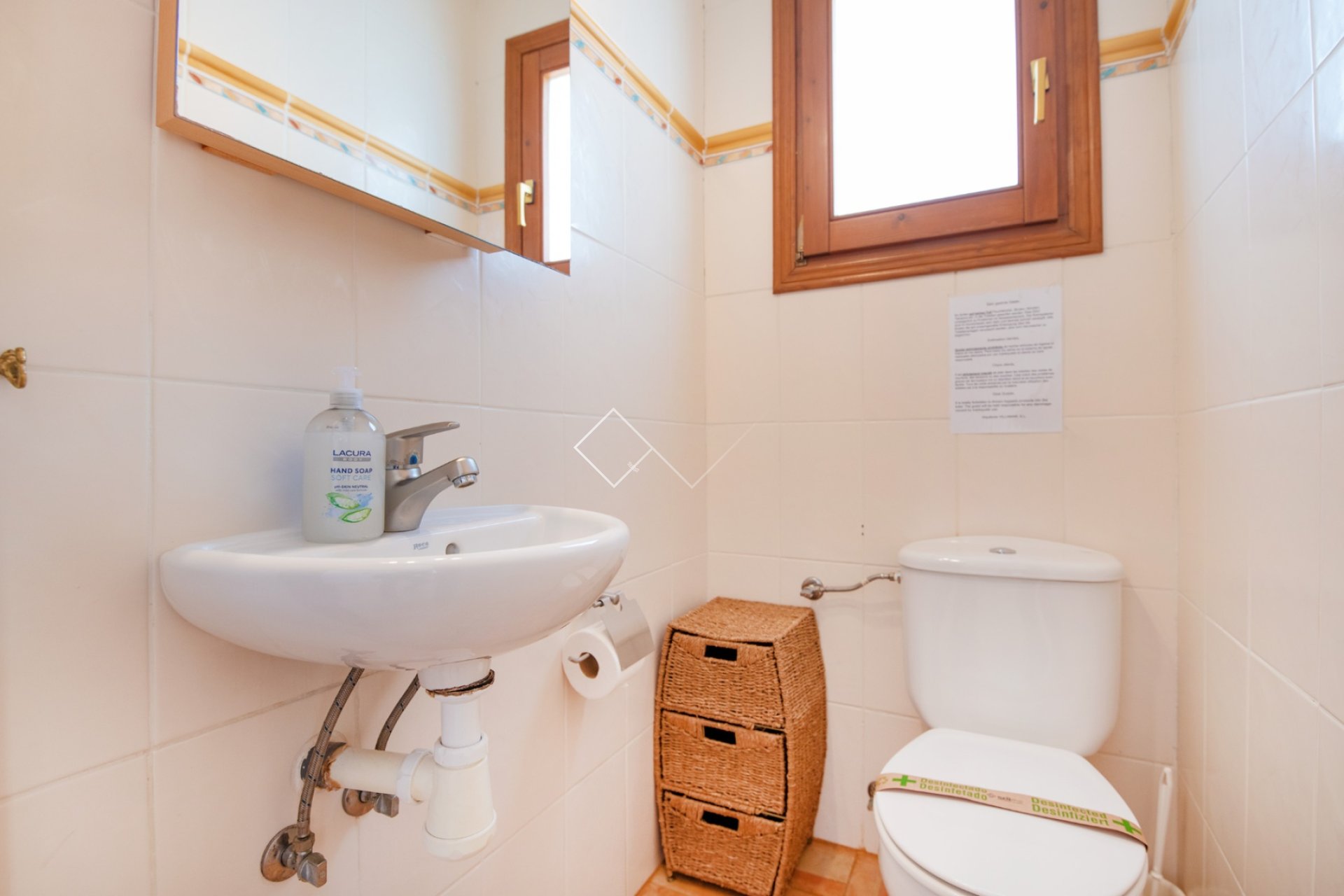  - Villa - Benissa - Buenavista