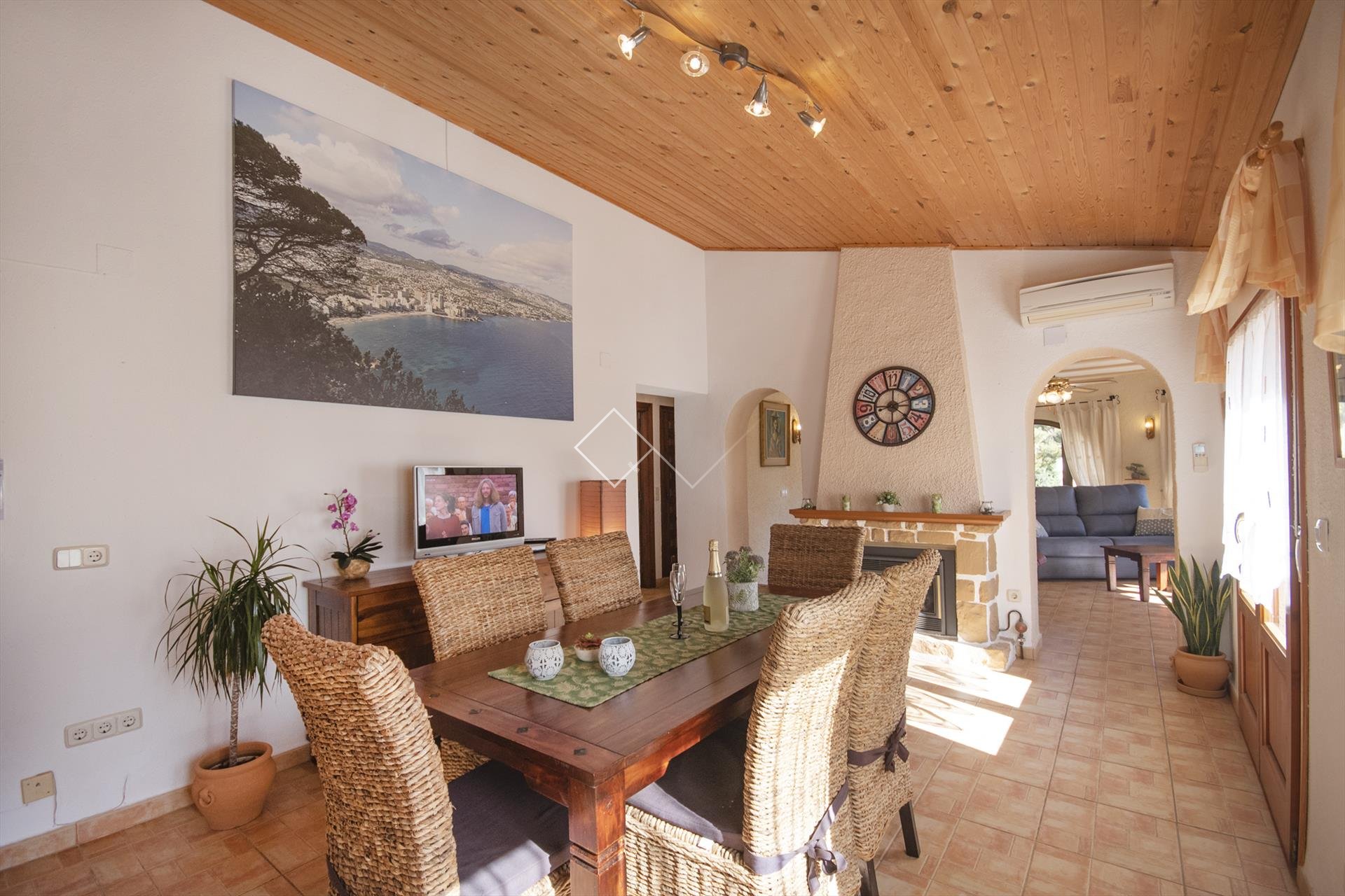  - Villa - Benissa - Buenavista