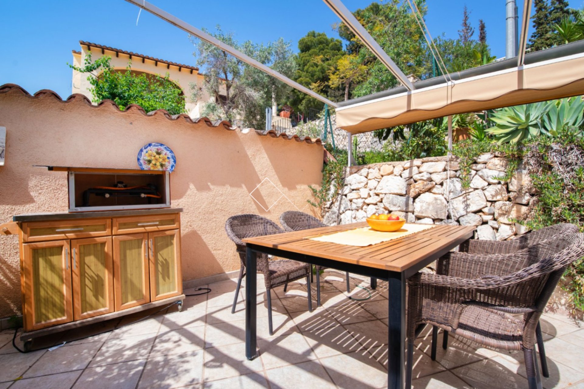  - Villa - Benissa - Buenavista