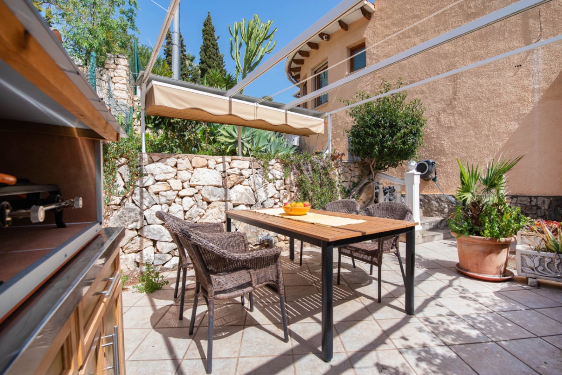  - Villa - Benissa - Buenavista