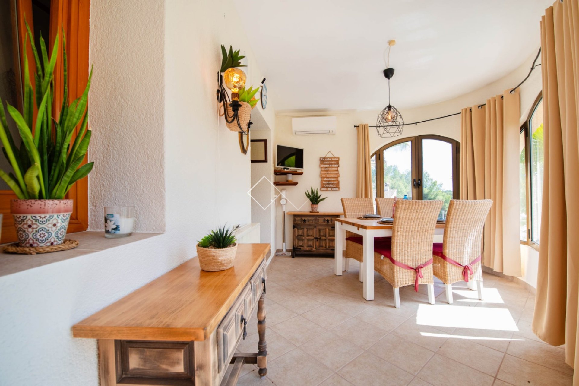  - Villa - Benissa - Buenavista