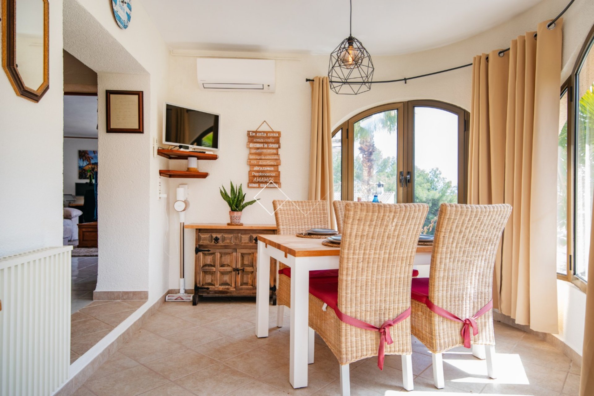  - Villa - Benissa - Buenavista