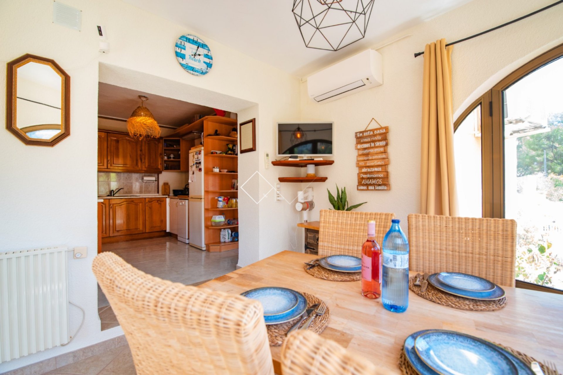  - Villa - Benissa - Buenavista