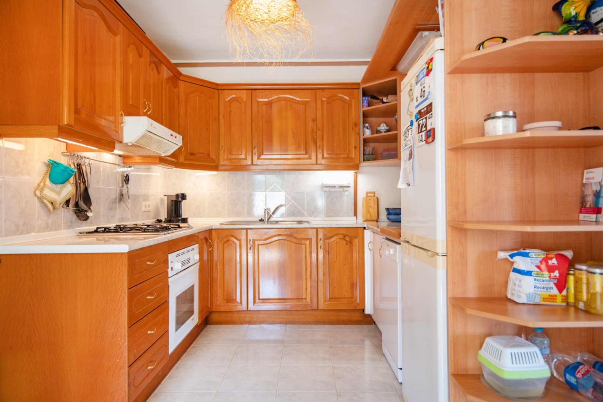  - Villa - Benissa - Buenavista