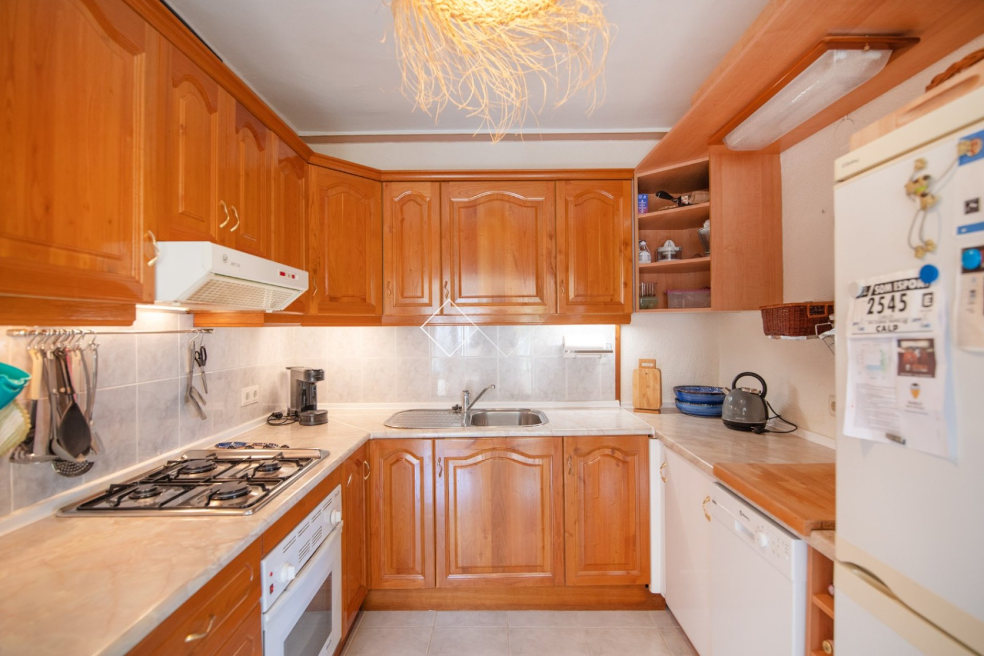  - Villa - Benissa - Buenavista