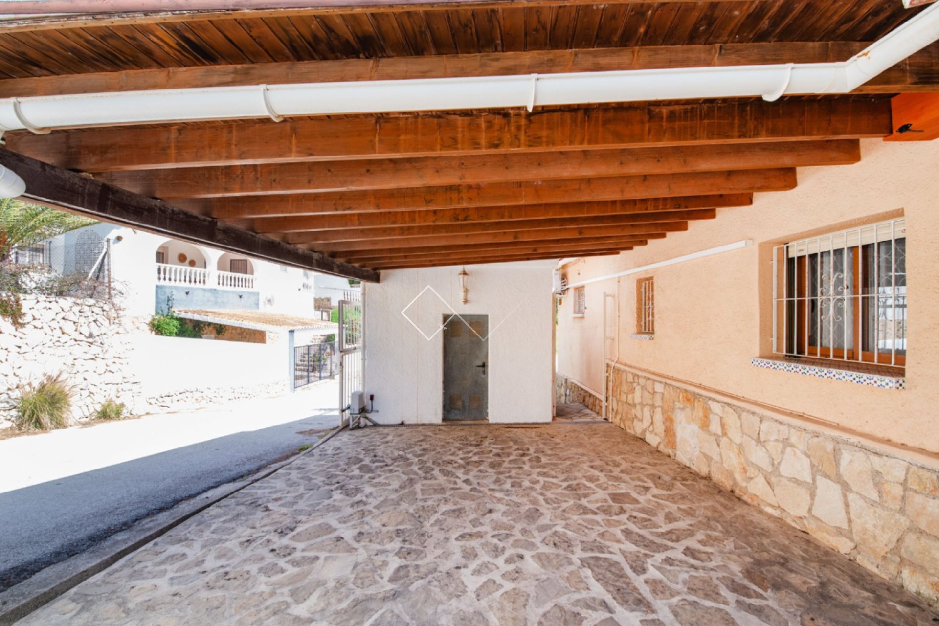  - Villa - Benissa - Buenavista