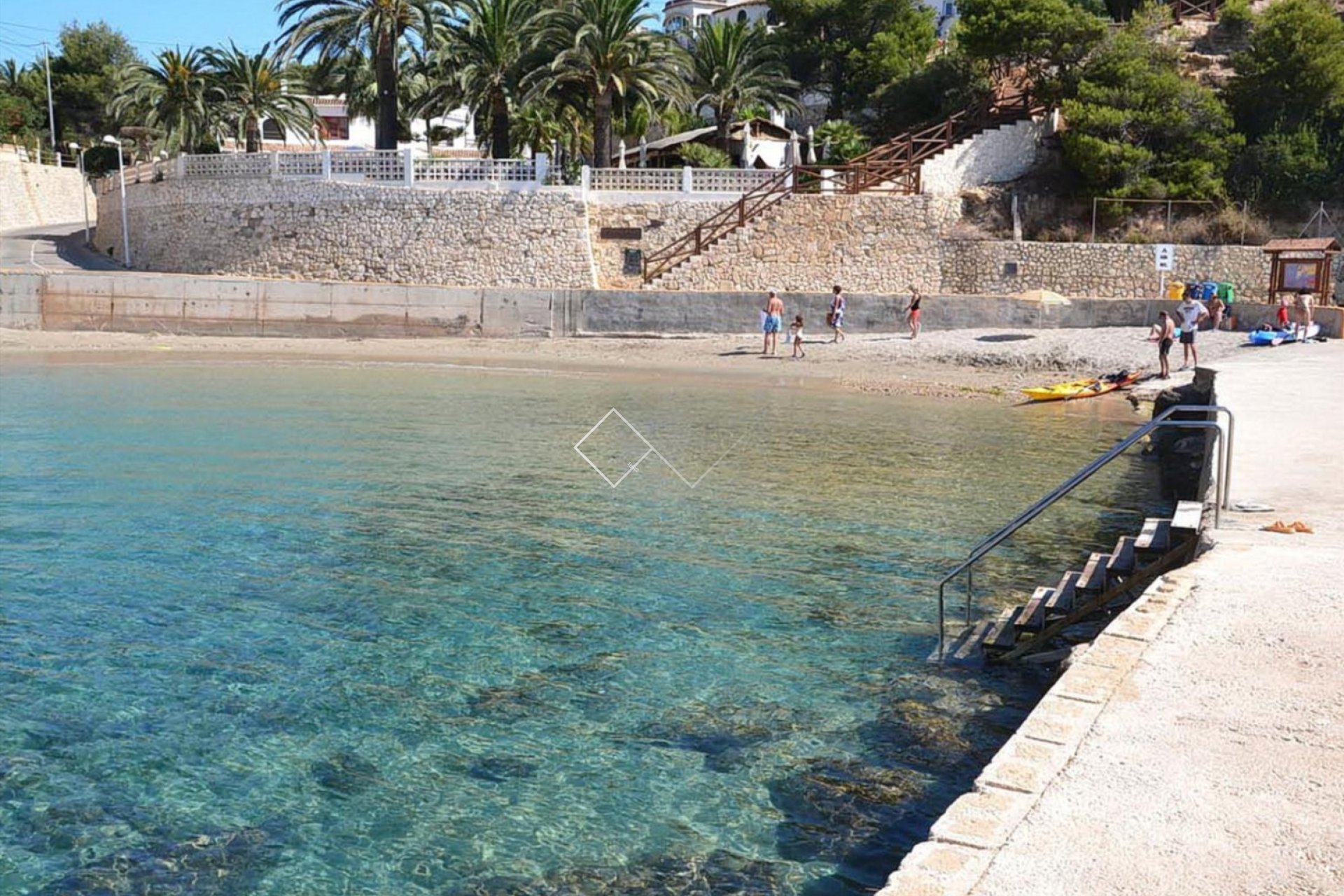  - Villa - Benissa - Buenavista