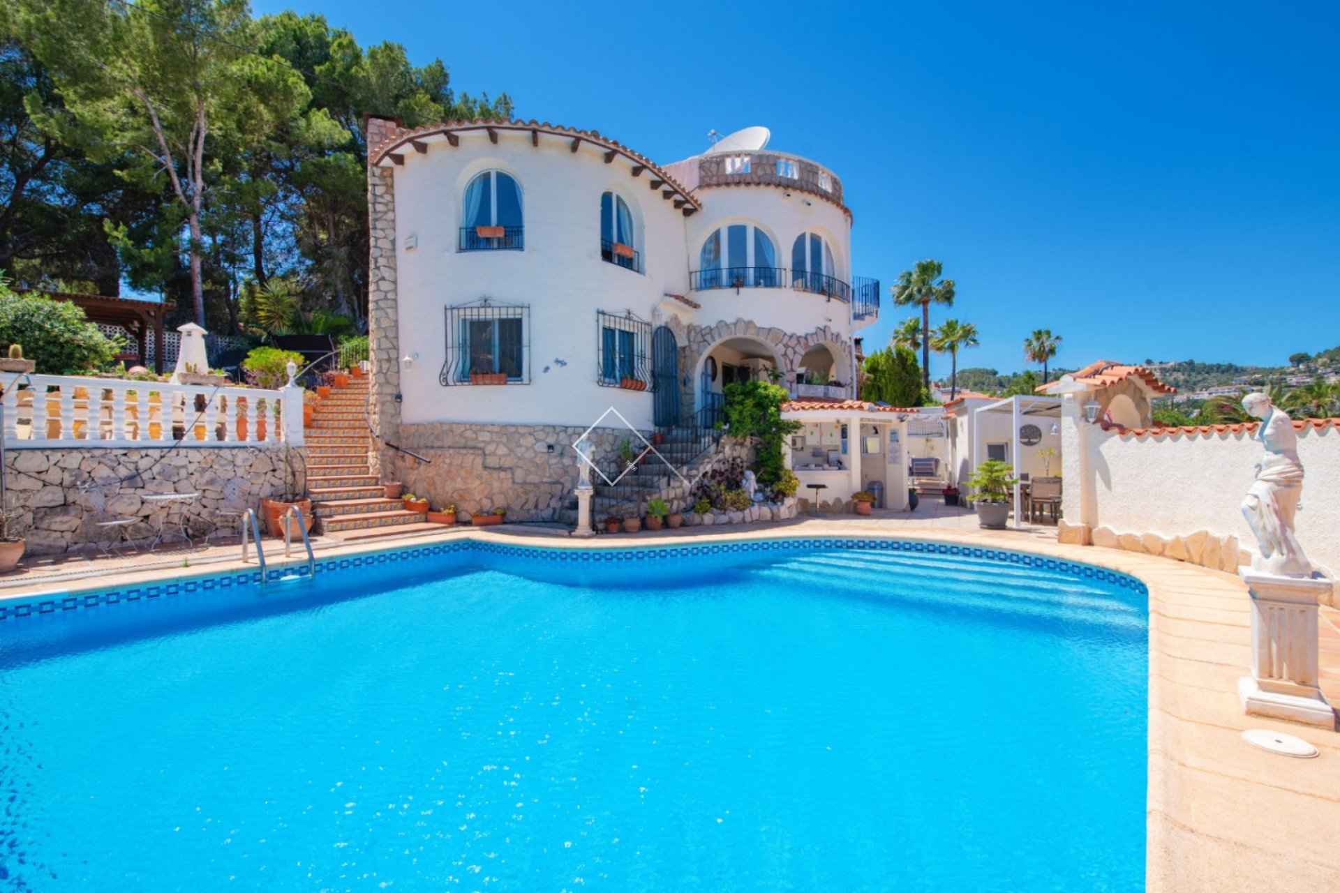  - Villa - Benissa - Buenavista