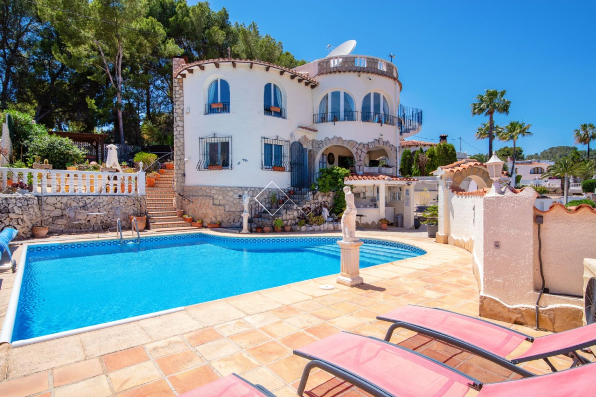  - Villa - Benissa - Buenavista