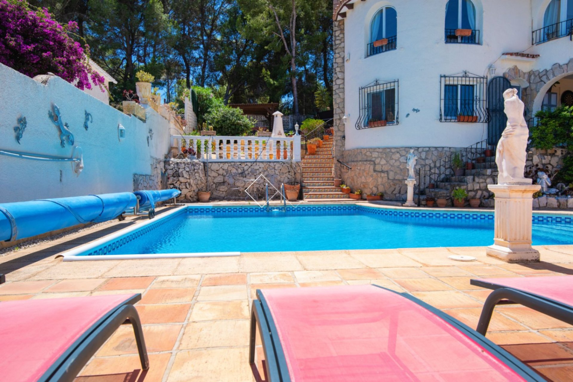  - Villa - Benissa - Buenavista