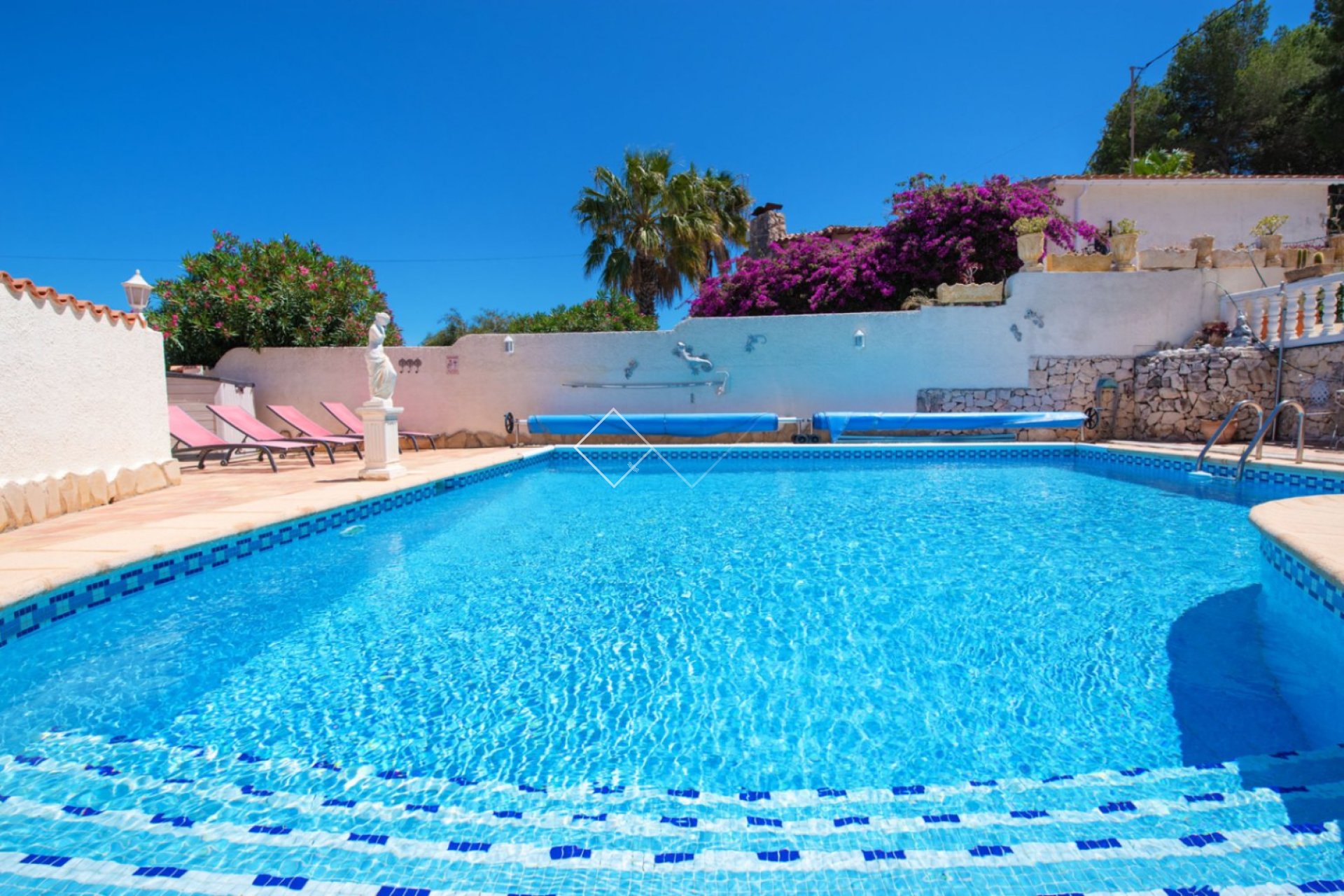  - Villa - Benissa - Buenavista