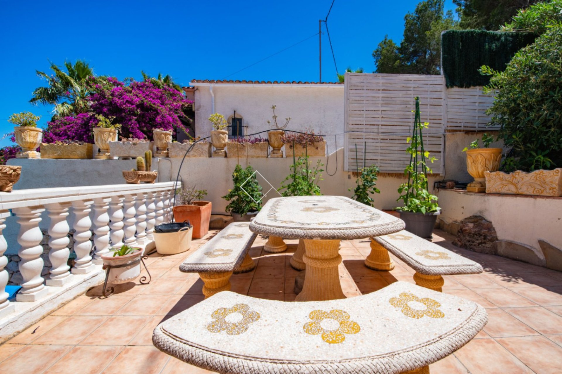  - Villa - Benissa - Buenavista