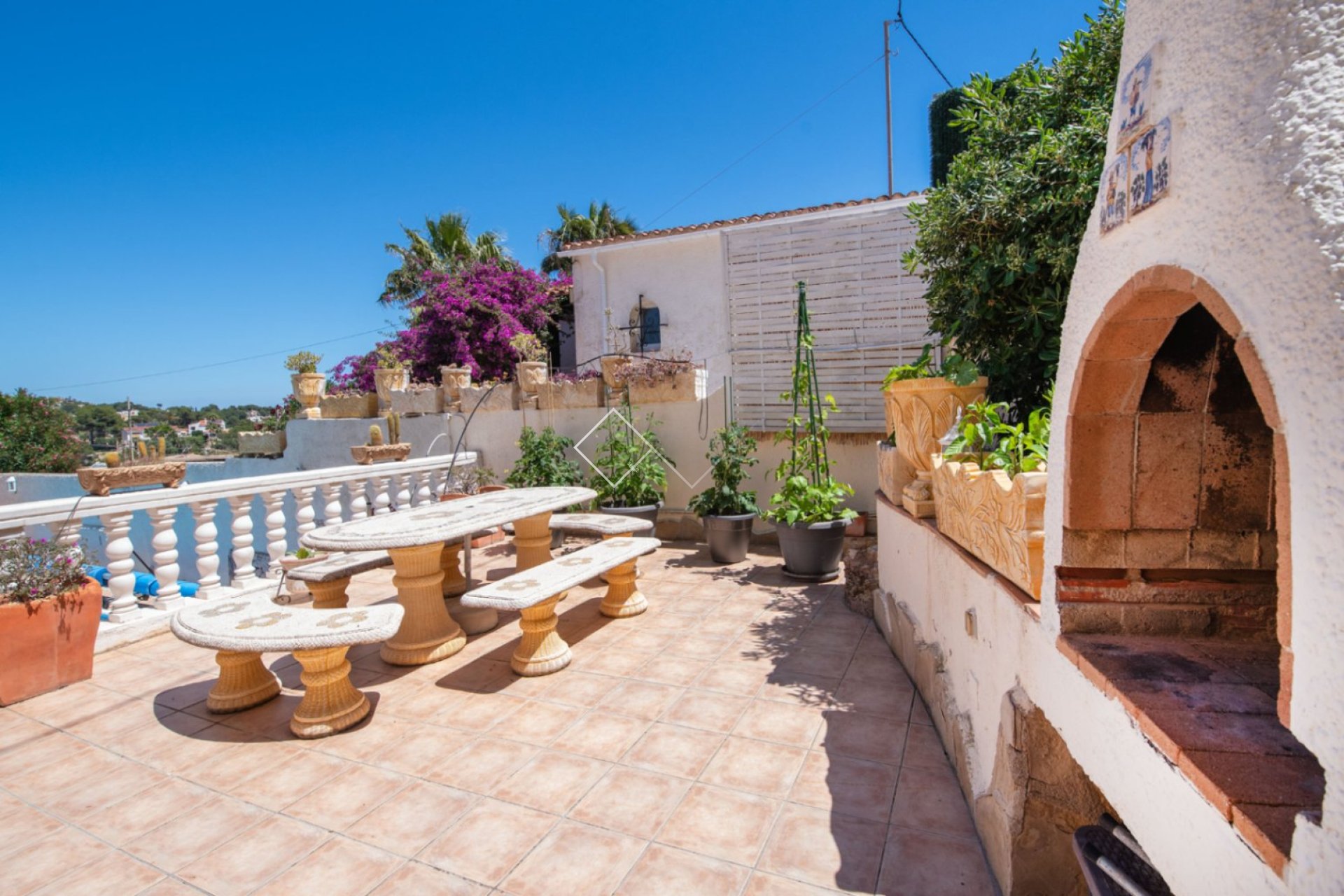  - Villa - Benissa - Buenavista