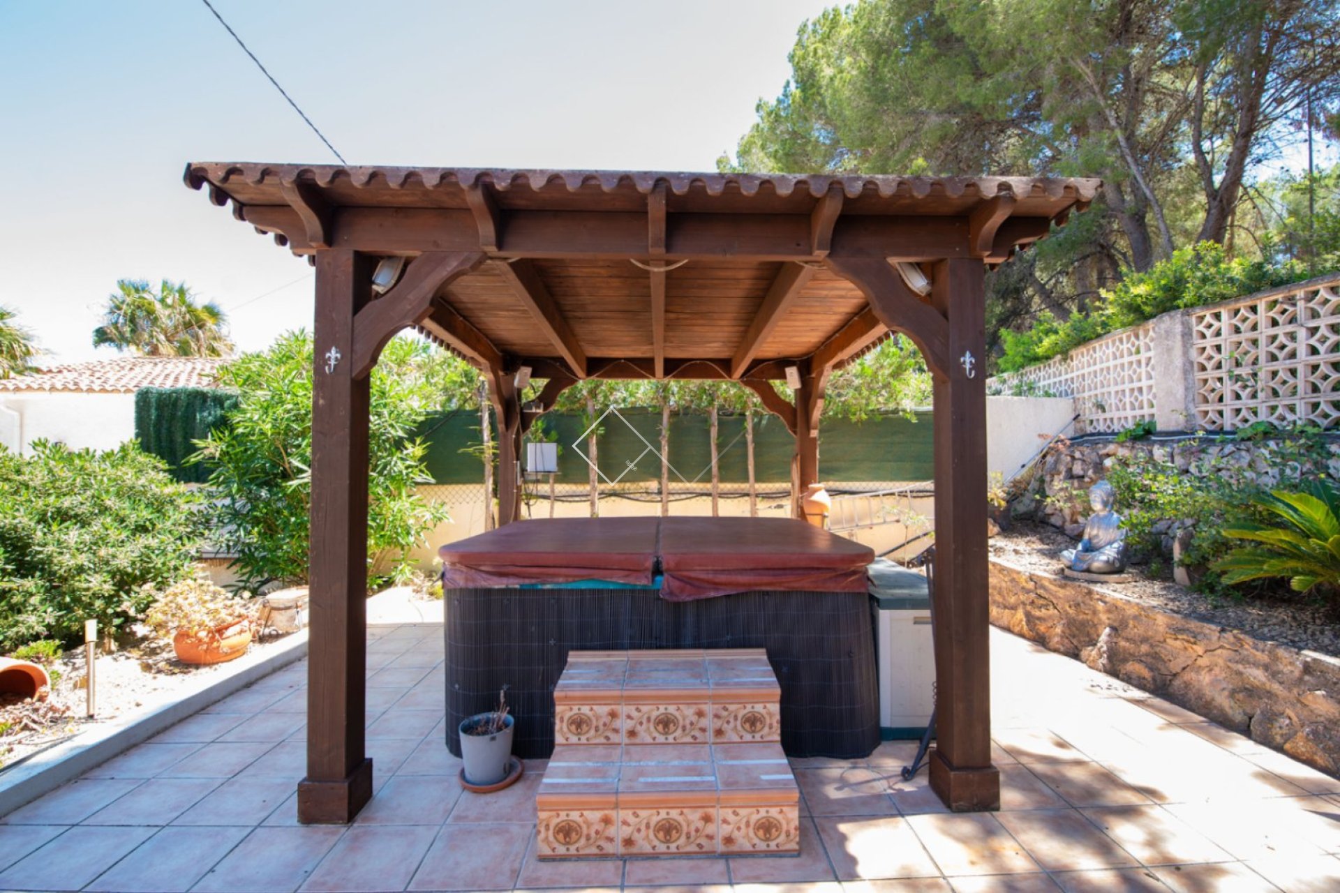  - Villa - Benissa - Buenavista