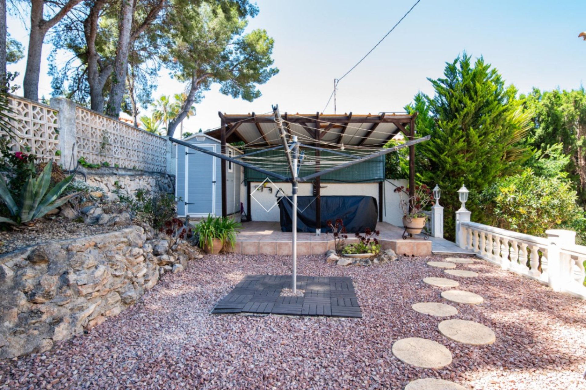  - Villa - Benissa - Buenavista
