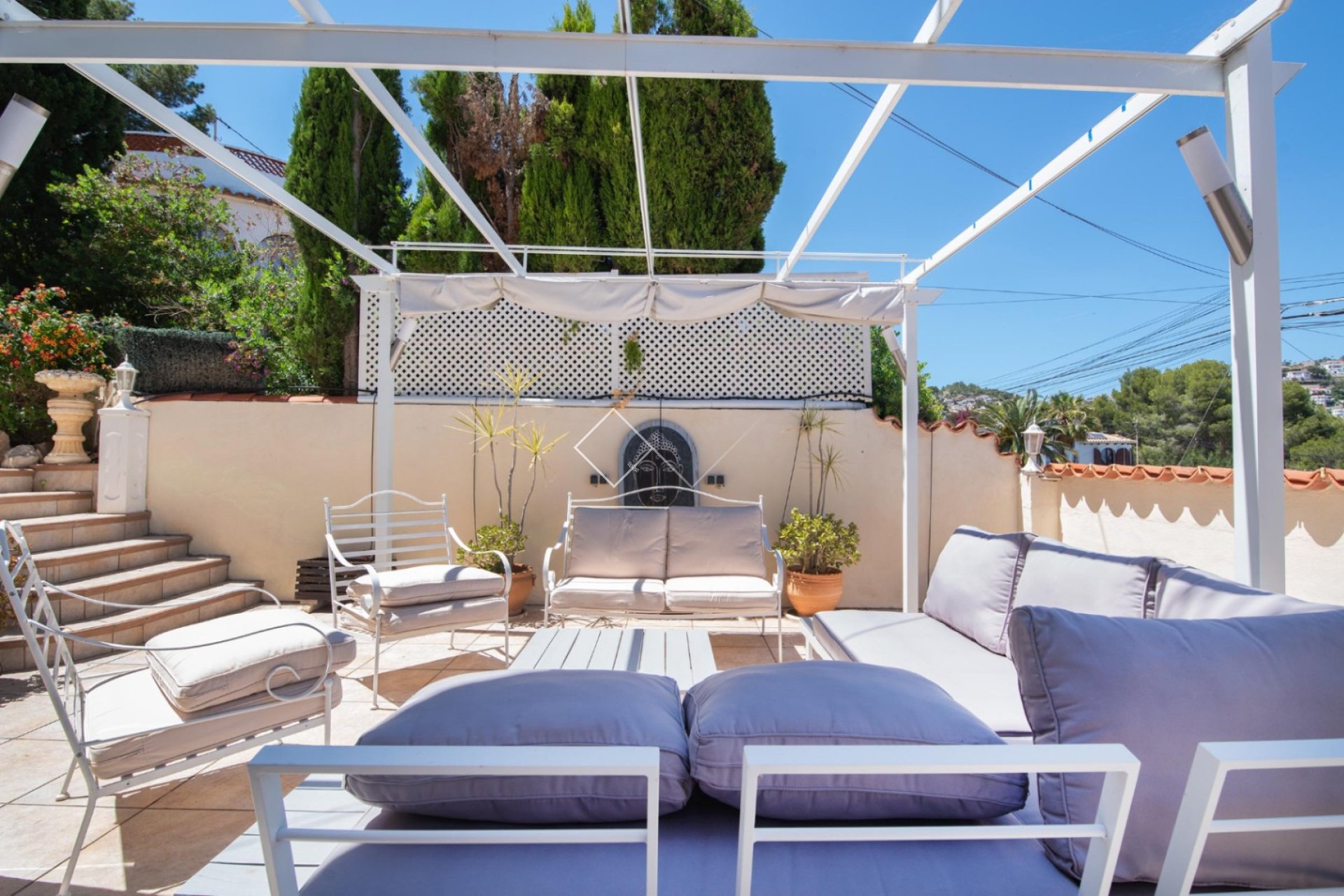  - Villa - Benissa - Buenavista