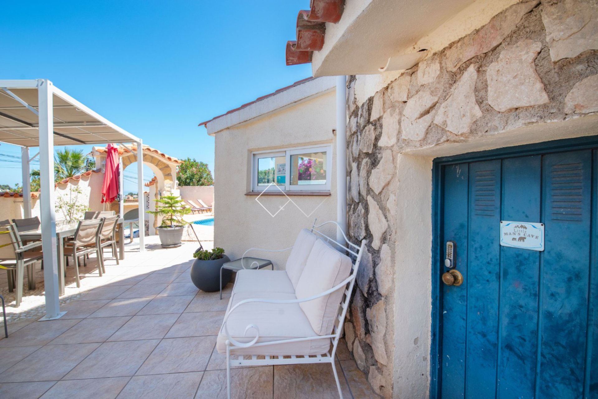  - Villa - Benissa - Buenavista