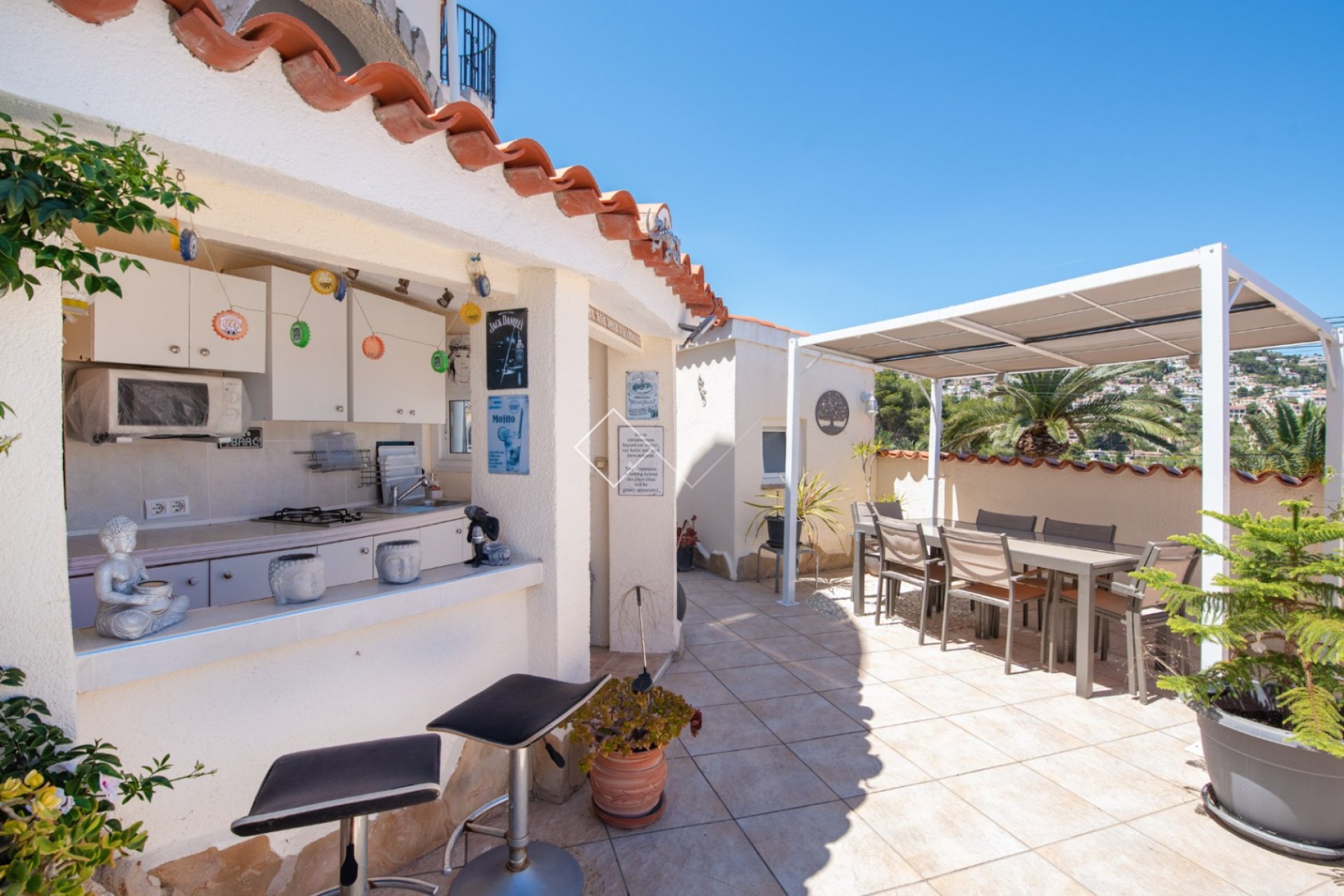  - Villa - Benissa - Buenavista