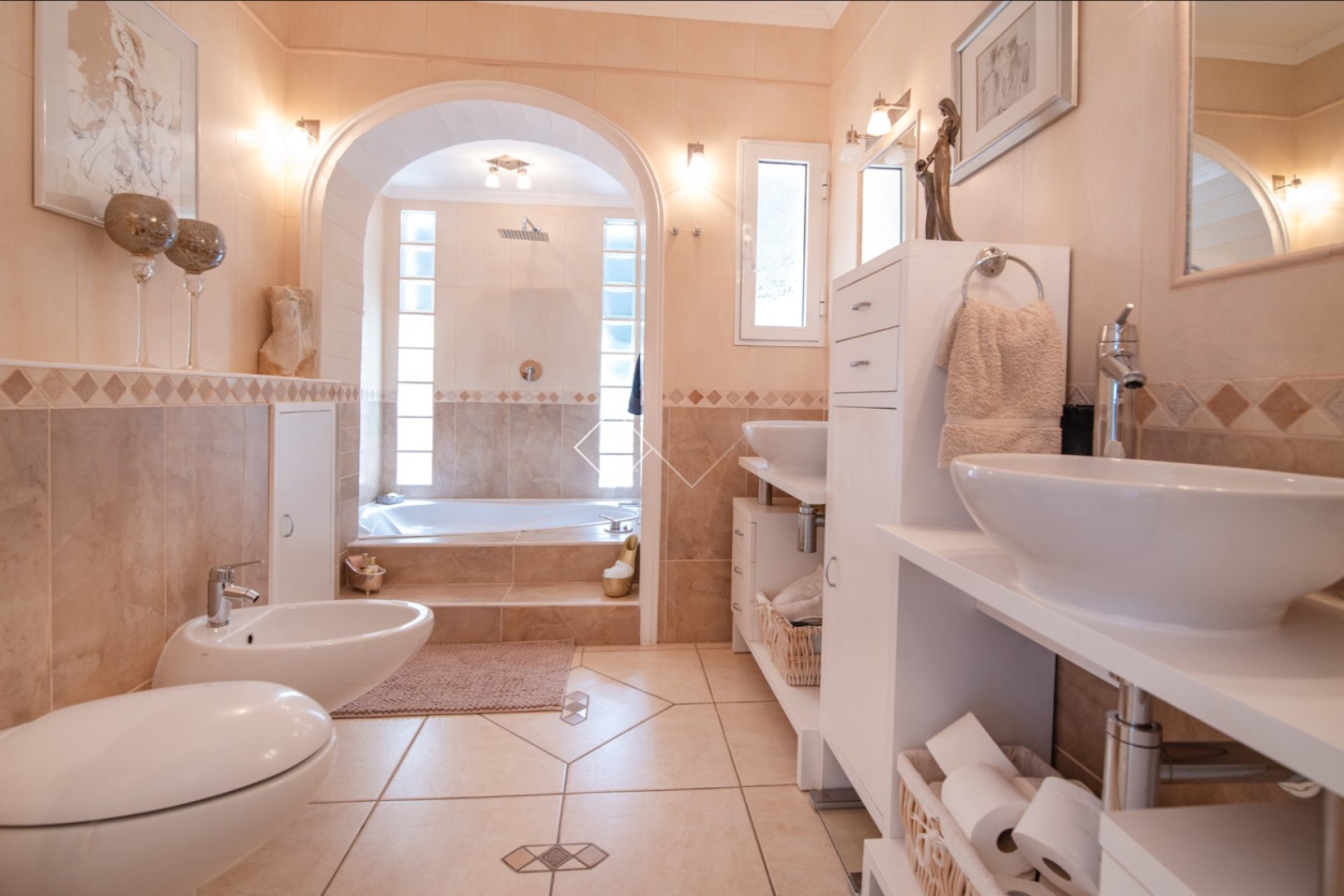  - Villa - Benissa - Buenavista