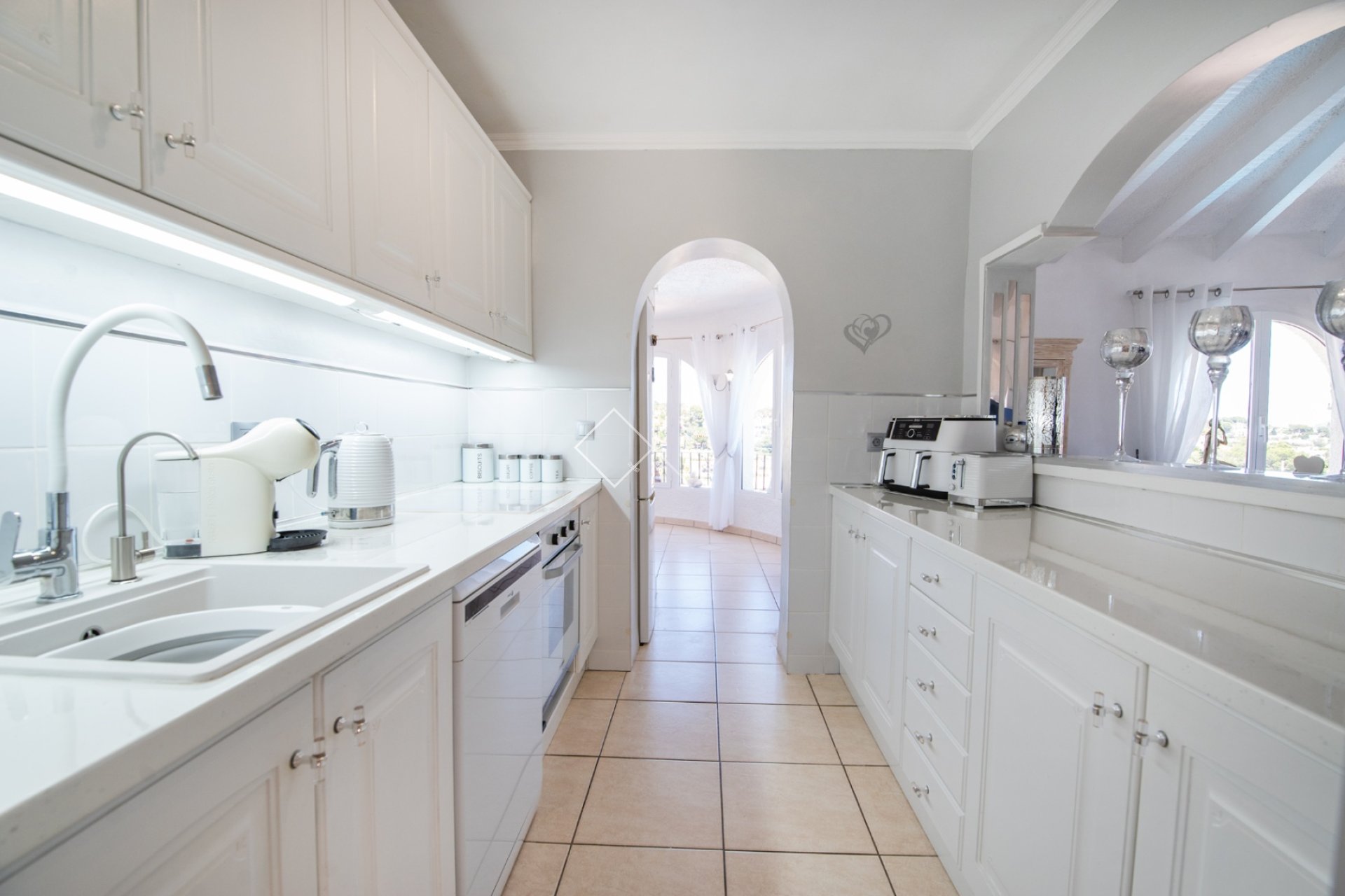  - Villa - Benissa - Buenavista