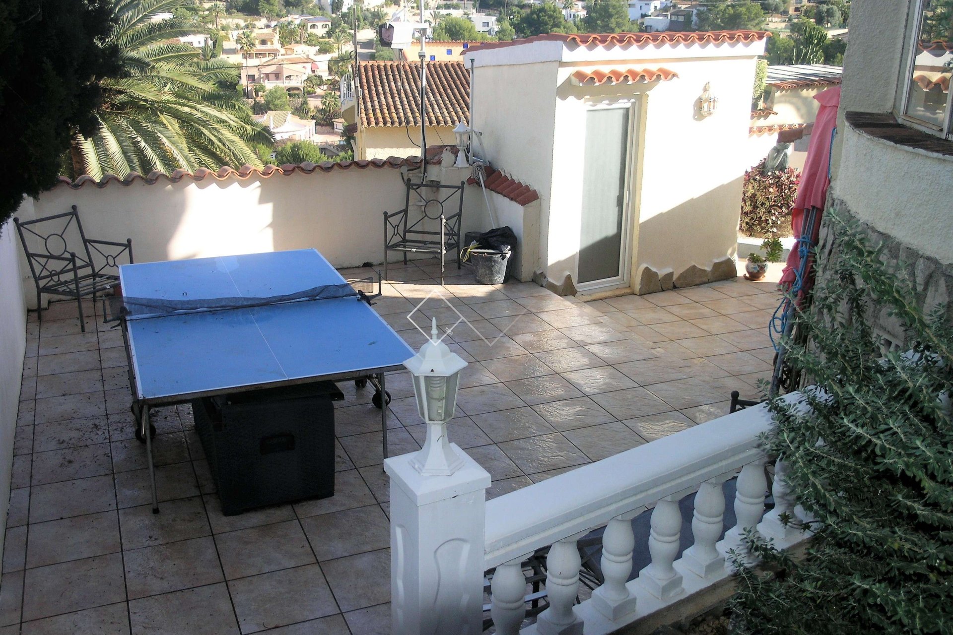  - Villa - Benissa - Buenavista