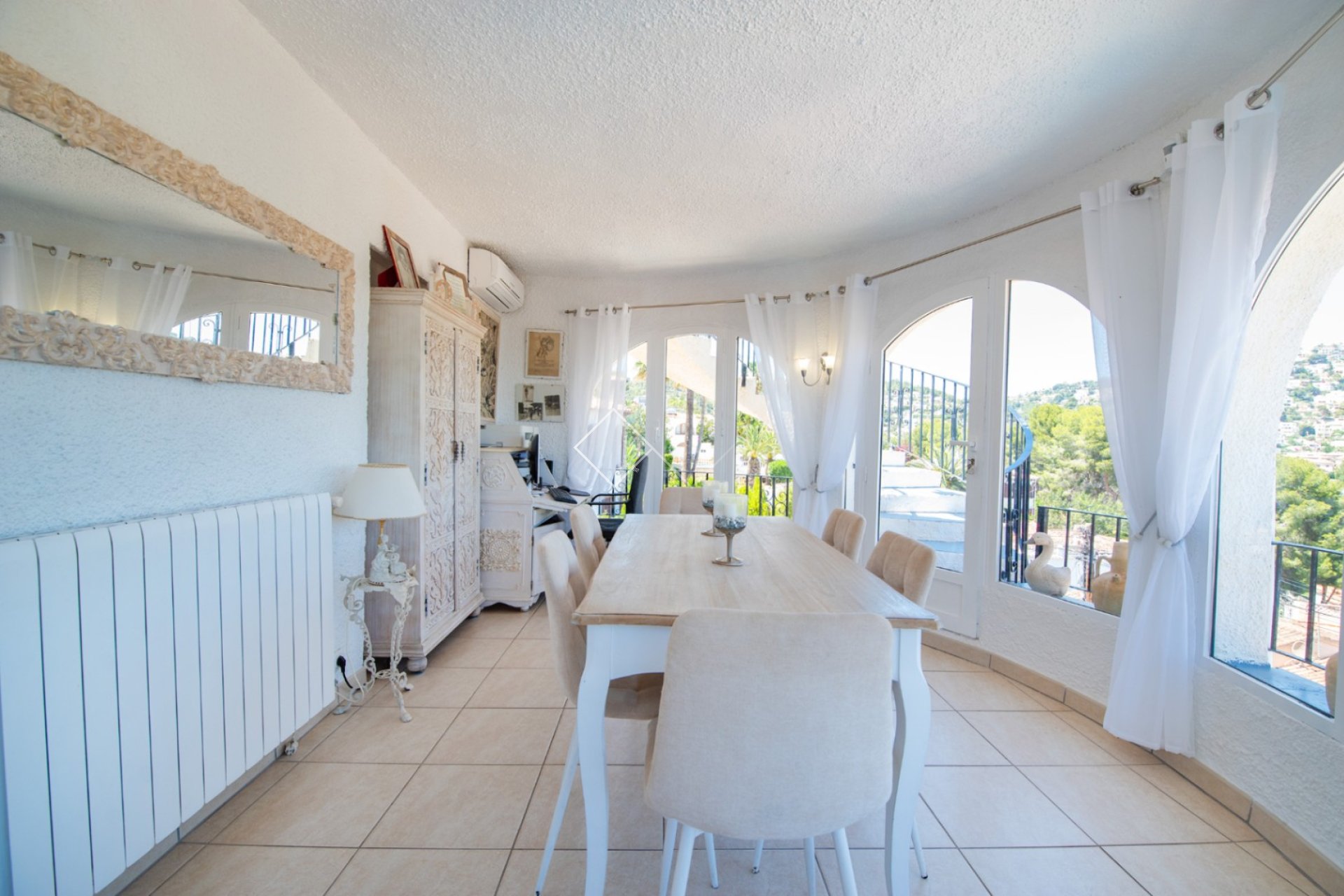  - Villa - Benissa - Buenavista