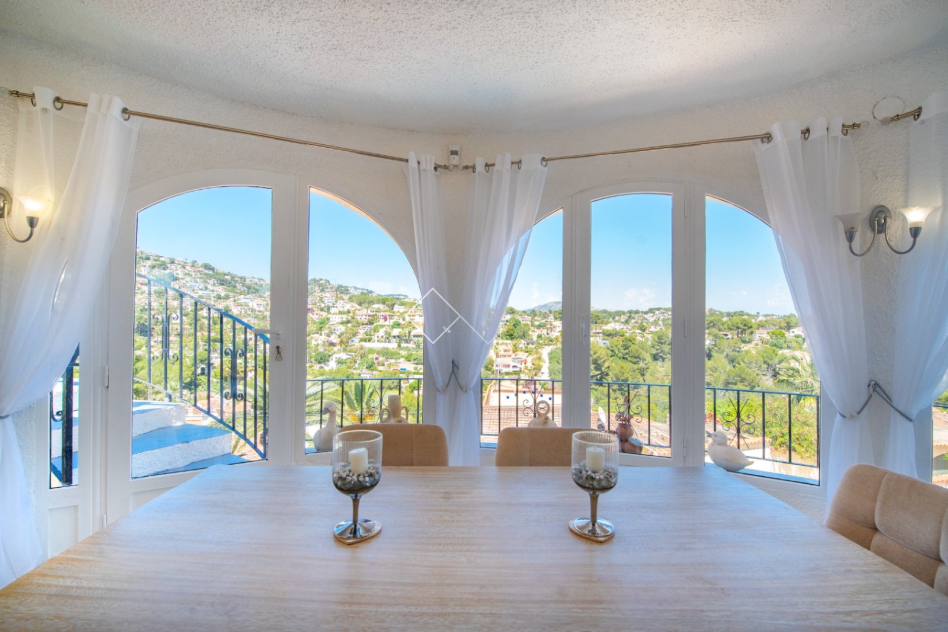 - Villa - Benissa - Buenavista