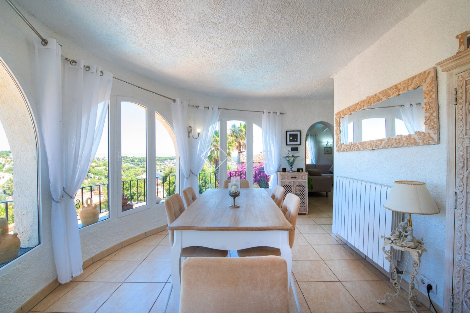  - Villa - Benissa - Buenavista