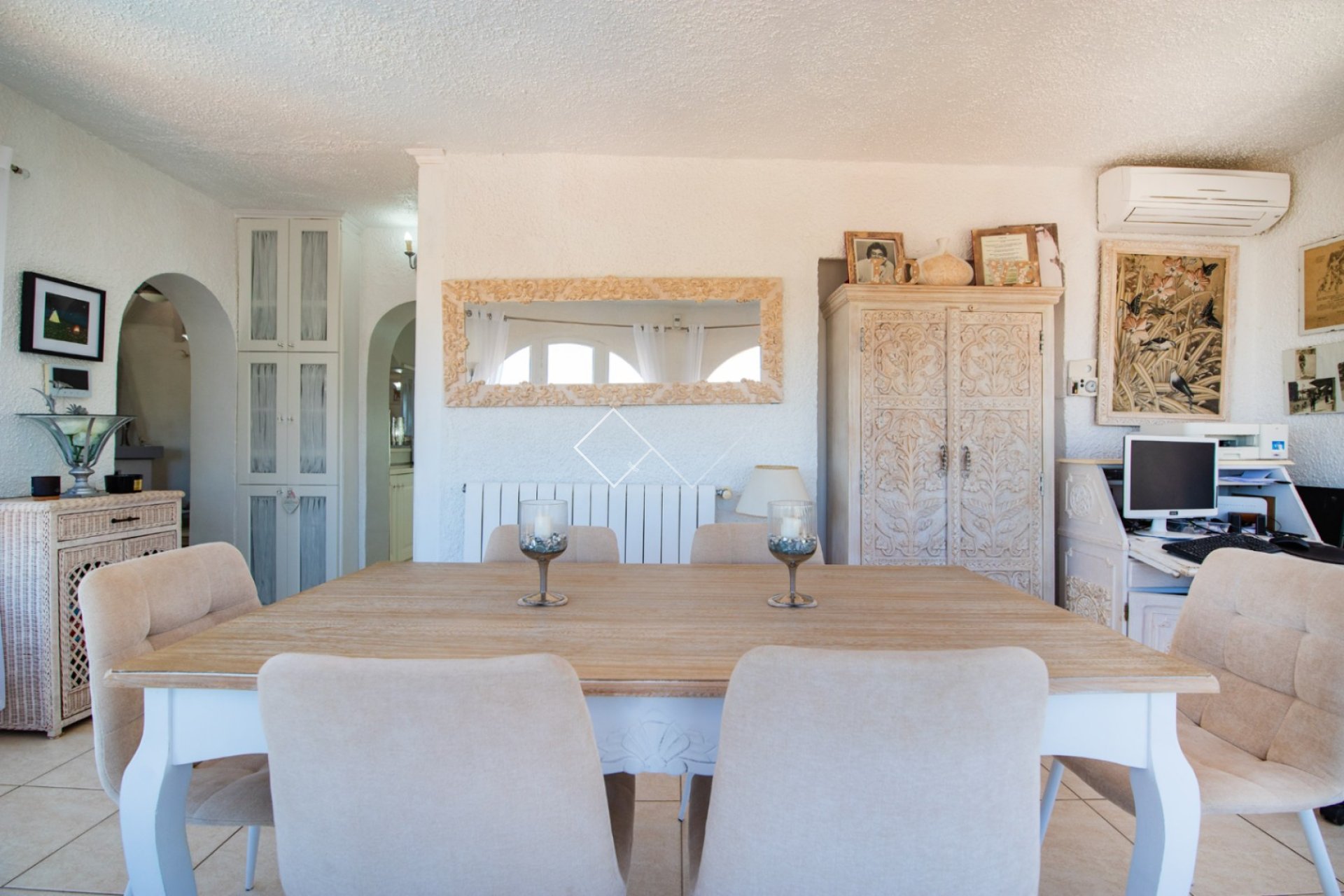  - Villa - Benissa - Buenavista