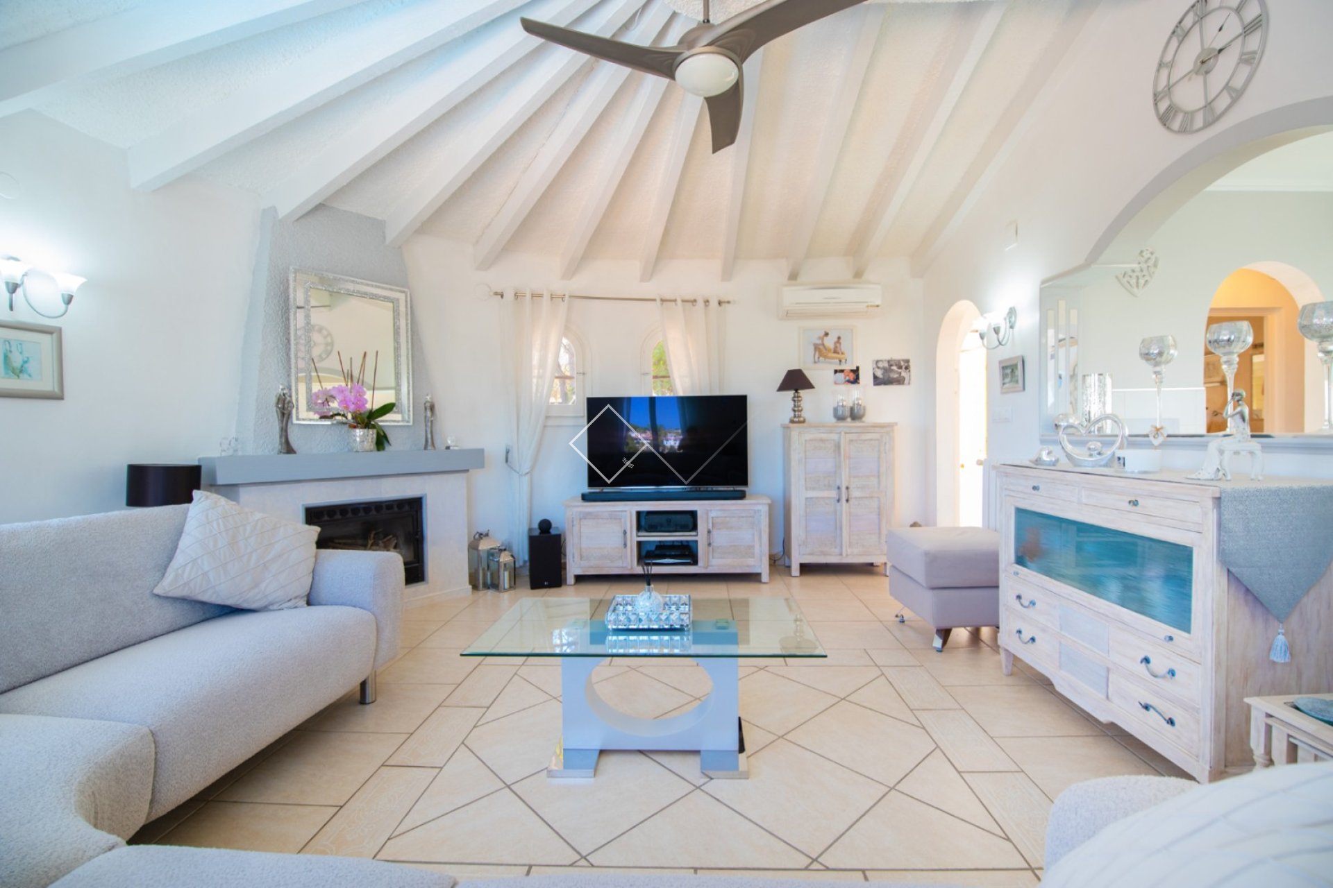  - Villa - Benissa - Buenavista
