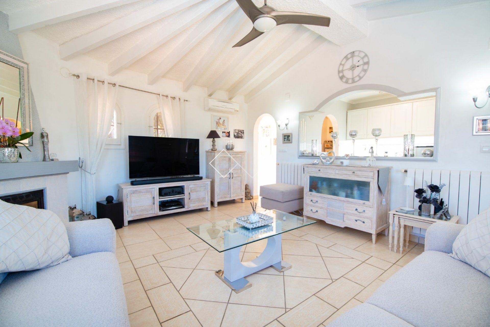  - Villa - Benissa - Buenavista