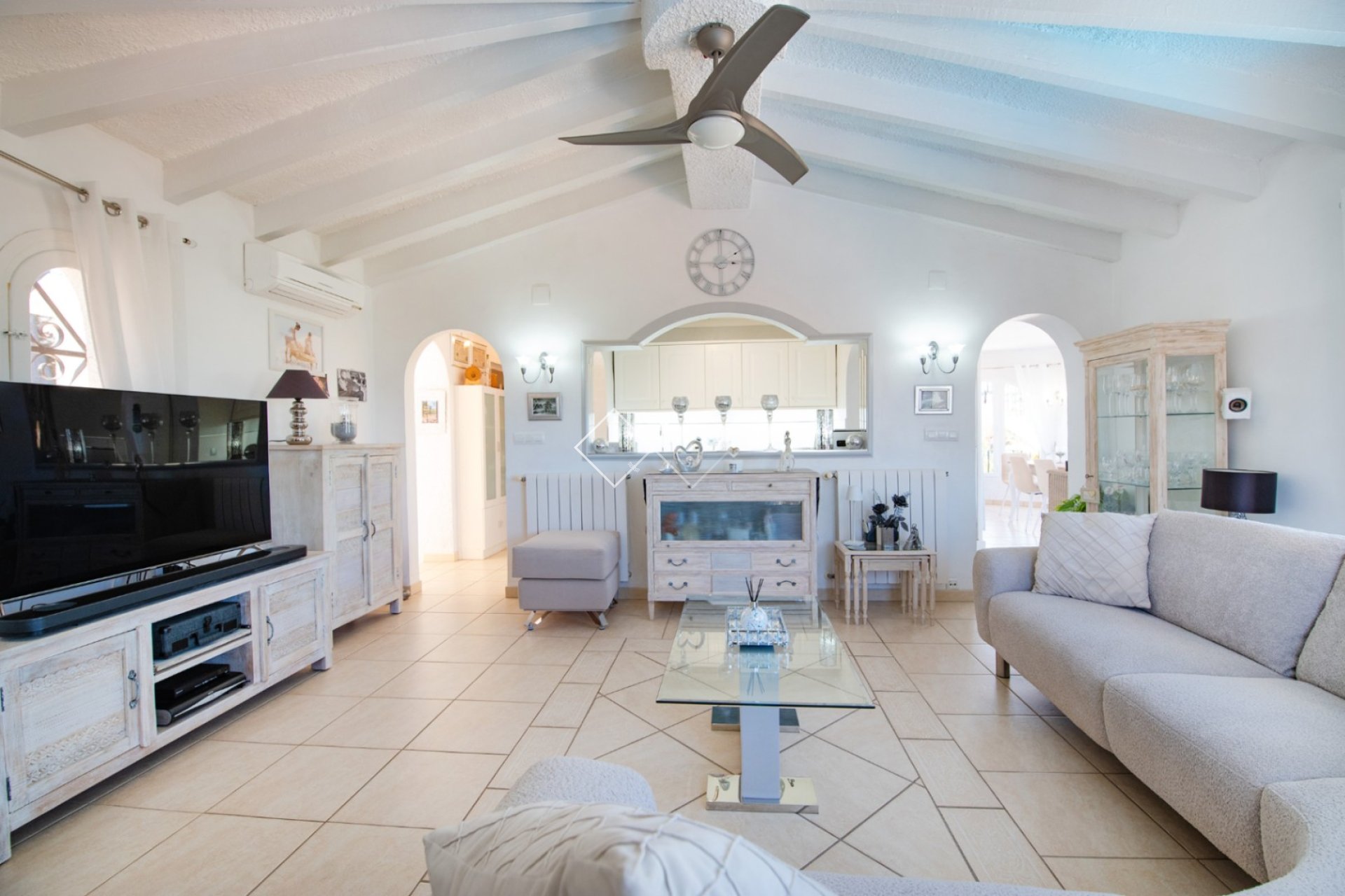  - Villa - Benissa - Buenavista