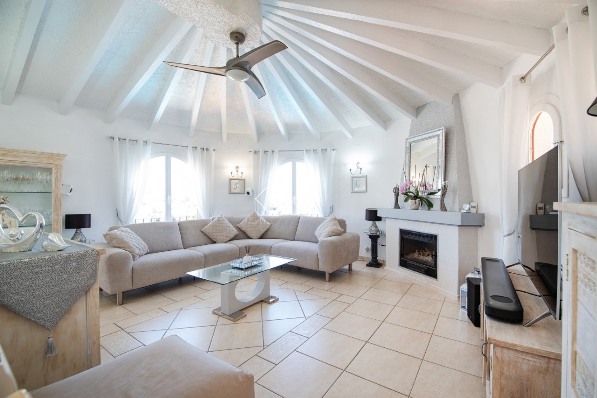  - Villa - Benissa - Buenavista